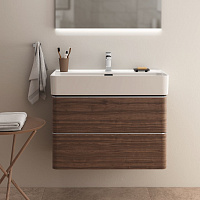 Ideal Standard Strada II Раковина подвесная 80x43 см, с переливом, цвет: euro white T300101