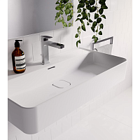 Ideal Standard Strada II Раковина подвесная 80x43 см, с переливом, цвет: euro white T300101