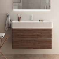 Ideal Standard Strada II Раковина подвесная 100x43 см, с переливом, цвет: euro white T300201