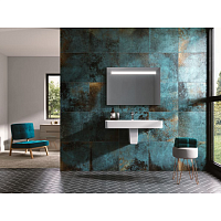 Ideal Standard Strada II Раковина подвесная 100x43 см, с переливом, цвет: euro white T300201
