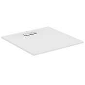 Ideal Standard Ultraflat New Душевой поддон акриловый 90x90x2,5h см, цвет: silk white T4467V1