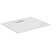 Ideal Standard Ultraflat New Душевой поддон акриловый 100x80x2,5h см, цвет: euro white T446801