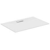 Ideal Standard Ultraflat New Душевой поддон акриловый 120x80x2,5h см, цвет: silk white T4469V1