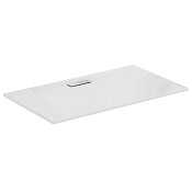 Ideal Standard Ultraflat New Душевой поддон акриловый 140x80x2,5h см, цвет: euro white T447001