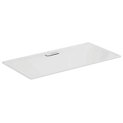Ideal Standard Ultraflat New Душевой поддон акриловый 160x80x2,5h см, цвет: euro white T447101