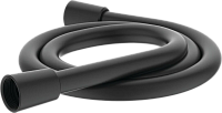 Ideal Standard Гигиенический душ со смесителем, шланговым подключением и шлангом, цвет: silk black BD651XG