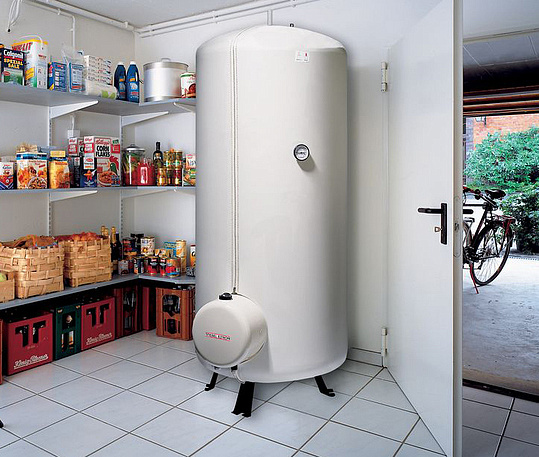 Водонагреватель Stiebel Eltron SHW 400 ACE 70076