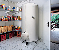 Водонагреватель Stiebel Eltron SHW 400 ACE 70076