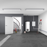 Stiebel Eltron SHW S Водонагреватель накопительный электрический, 300 литров, трехфазный, цвет:белый 182121