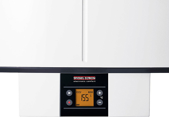 Водонагреватель Stiebel Eltron SHZ 100 LCD 231254
