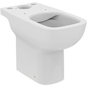 Ideal Standard I.Life A Чаша для унитаза моноблок, цвет: euro white T472201