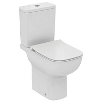 Ideal Standard I.Life A Чаша для унитаза моноблок, цвет: euro white T472201