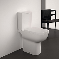 Ideal Standard I.Life A Чаша для унитаза моноблок, цвет: euro white T472201