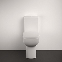 Ideal Standard I.Life A Чаша для унитаза моноблок, цвет: euro white T472201