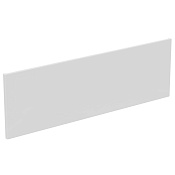 Ideal Standard I.Life Фронтальная панель для прямоугольной ванны 170 см, цвет: euro white T478501