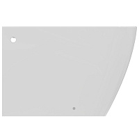 Ideal Standard I.Life S Чаша для унитаза моноблок безободковый, цвет: euro white T500001