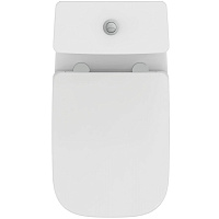 Ideal Standard I.Life B Чаша для унитаза моноблок безободковый с функцией биде, цвет: euro white T537101