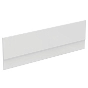 Ideal Standard Simplicity Фронтальная панель для ванны 160 см, с крепежом, цвет: euro white W004801