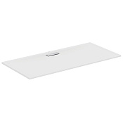 Ideal Standard Ultraflat New Душевой поддон акриловый 170x80x2,5h см, цвет: silk white T4472V1