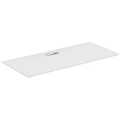 Ideal Standard Ultraflat New Душевой поддон акриловый 180x80x2,5h см, цвет: silk white T4473V1