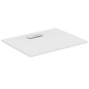 Ideal Standard Ultraflat New Душевой поддон акриловый 90x70x2,5h см, цвет: silk white T4474V1