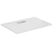 Ideal Standard Ultraflat New Душевой поддон акриловый 100x70x2,5h см, цвет: euro white T447501