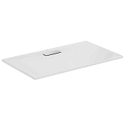 Ideal Standard Ultraflat New Душевой поддон акриловый 120x70x2,5h см, цвет: euro white T447601