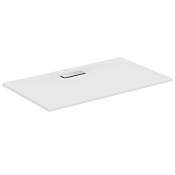 Ideal Standard Ultraflat New Душевой поддон акриловый 120x70x2,5h см, цвет: silk white T4476V1