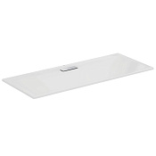 Ideal Standard Ultraflat New Душевой поддон акриловый 170x70x2,5h см, цвет: euro white T447901