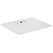 Ideal Standard Ultraflat New Душевой поддон акриловый 90x75x2,5h см, цвет: euro white T448001