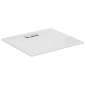 Ideal Standard Ultraflat New Душевой поддон акриловый 90x80x2,5h см, цвет: euro white T448101