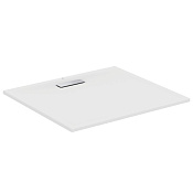 Ideal Standard Ultraflat New Душевой поддон акриловый 100x90x2,5h см, цвет: silk white T4482V1