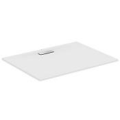 Ideal Standard Ultraflat New Душевой поддон акриловый 120x90x2,5h см, цвет: silk white T4483V1