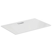 Ideal Standard Ultraflat New Душевой поддон акриловый 140x90x2,5h см, цвет: euro white T448401