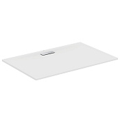 Ideal Standard Ultraflat New Душевой поддон акриловый 140x90x2,5h см, цвет: silk white T4484V1