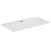 Ideal Standard Ultraflat New Душевой поддон акриловый 170x90x2,5h см, цвет: euro white T448601