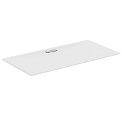 Ideal Standard Ultraflat New Душевой поддон акриловый 180x90x2,5h см, цвет: silk white T4487V1