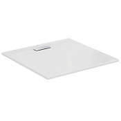 Ideal Standard Ultraflat New Душевой поддон акриловый 100x100x2,5h см, цвет: euro white T448801