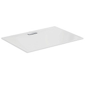 Ideal Standard Ultraflat New Душевой поддон акриловый 140x100x2,5h см, цвет: silk white T4490V1