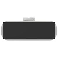 Ideal Standard Ultraflat New Сифон для поддона, цвет: silk black T4493V3