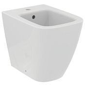 Ideal Standard I.Life S Биде напольное, 1 отверстие под смеситель, перелив, цвет: euro white T459501