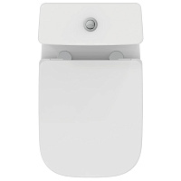 Ideal Standard I.Life S Чаша для унитаза моноблок безободковый, цвет: euro white T459601