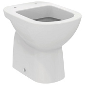 Ideal Standard I.Life A Чаша для унитаза, цвет: euro white T467201