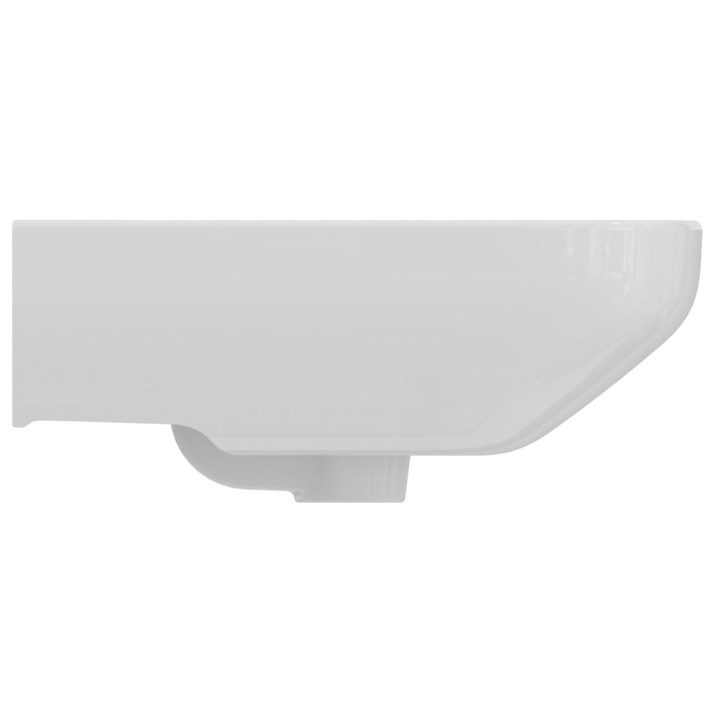 Ideal Standard I.Life A Раковина подвесная 55x44 см, с переливом, цвет: euro white T470601