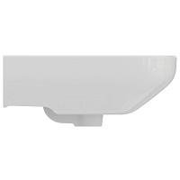 Ideal Standard I.Life A Раковина подвесная 55x44 см, с переливом, цвет: euro white T470601