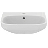 Ideal Standard I.Life A Раковина подвесная 50x44 см, с переливом, цвет: euro white T470701