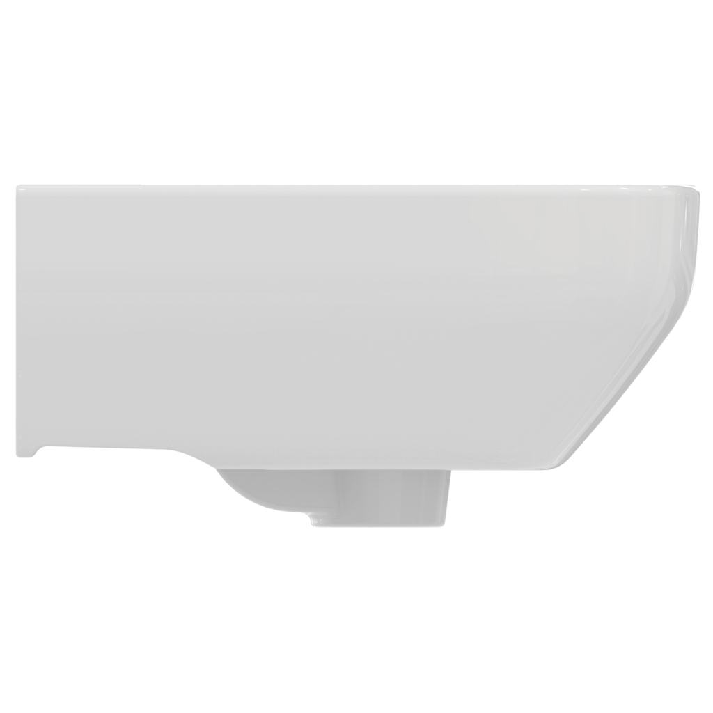 Ideal Standard I.Life A Раковина подвесная 40x36 см, с переливом, цвет: euro white T470801