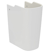 Ideal Standard I.Life A Полуколонна малая с крепежом, цвет: euro white T471501