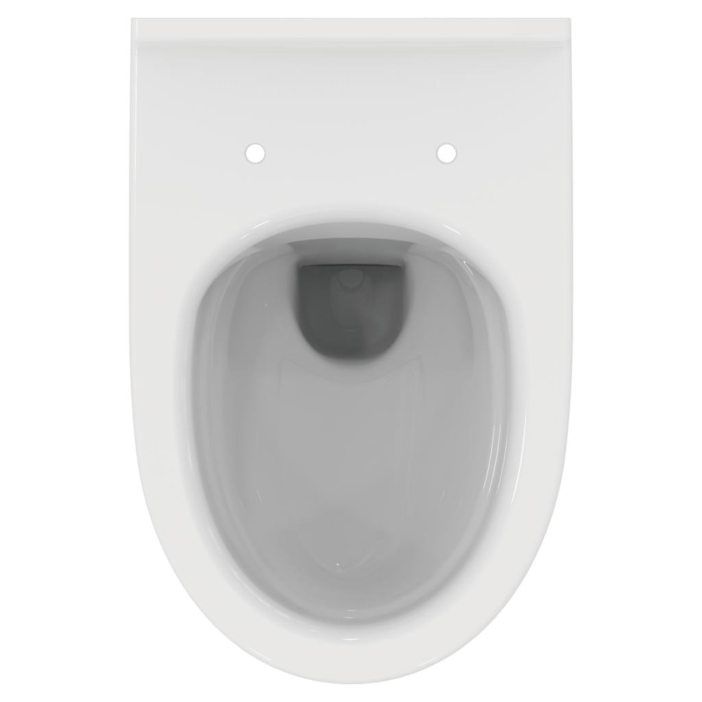 Ideal Standard I.Life A Унитаз подвесной 36x54 см безободковый, цвет: euro white T471601