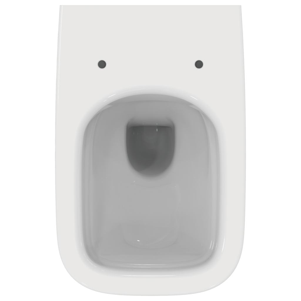Ideal Standard I.Life A Унитаз подвесной 35,5x54 см безободковый, цвет: euro white T471701